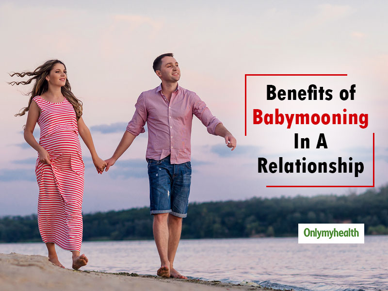 Babymoon Benefits: Vacationing Before Having A Baby Is Essential To Rekindle Live In A Marriage